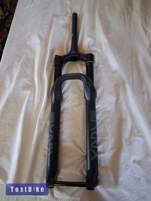 Új Rockshox Yari 150mm