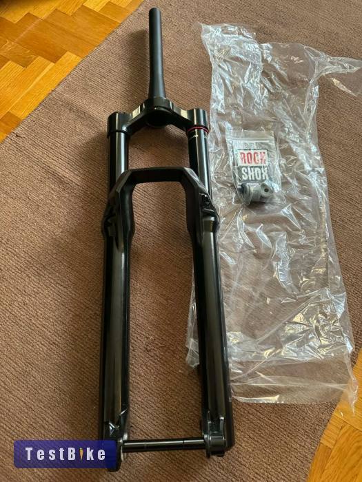 Új Rockshox Zeb 29" 170mm