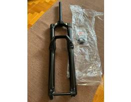 Új Rockshox Zeb 29" 170mm