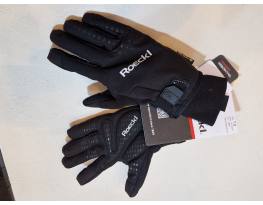 Új Roeckl Rocca 2 Gtx téli kerékpáros kesztyű S