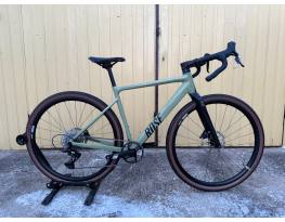 Új ROSE Backroad AL "53"