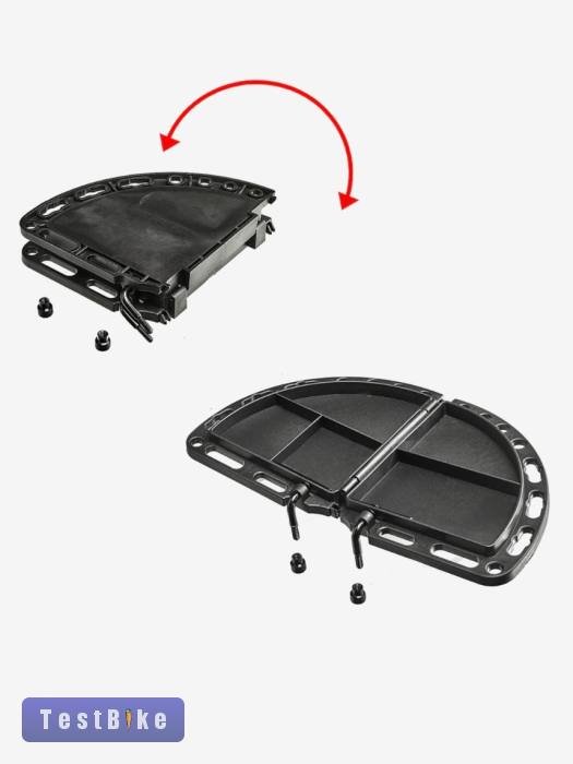 Új Rose bikes S 4000-E munkaállvány workstand szerelőállvány
