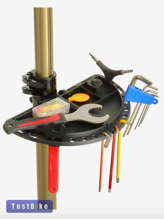 Új Rose bikes S 4000-E munkaállvány workstand szerelőállvány