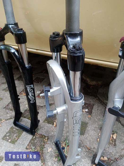 Új RST neon ,vita és wish telók eladók