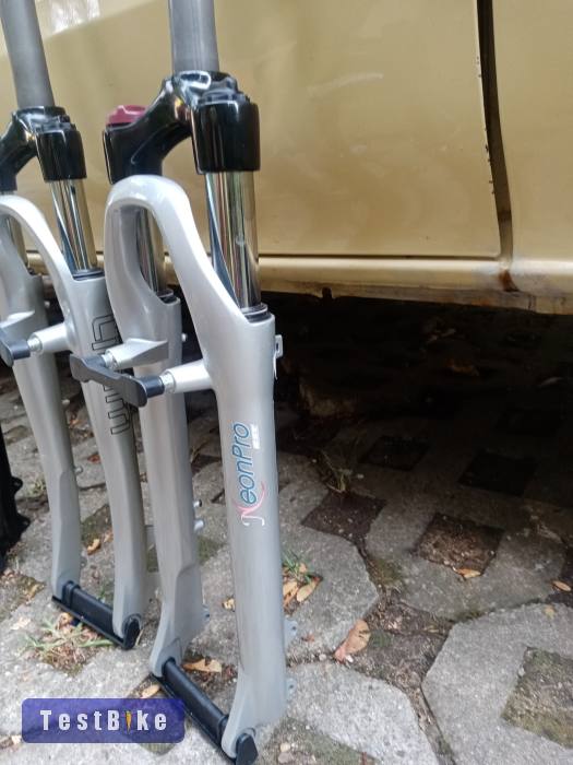 Új RST neon ,vita és wish telók eladók