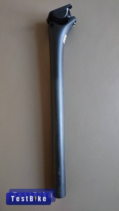 Új S-Works Roval Alpinist karbon nyeregcső 27,2 mm 