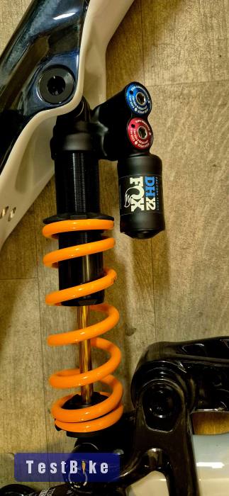 Új Saracen Myst X Carbon 27,5 2018 M-es eladó!