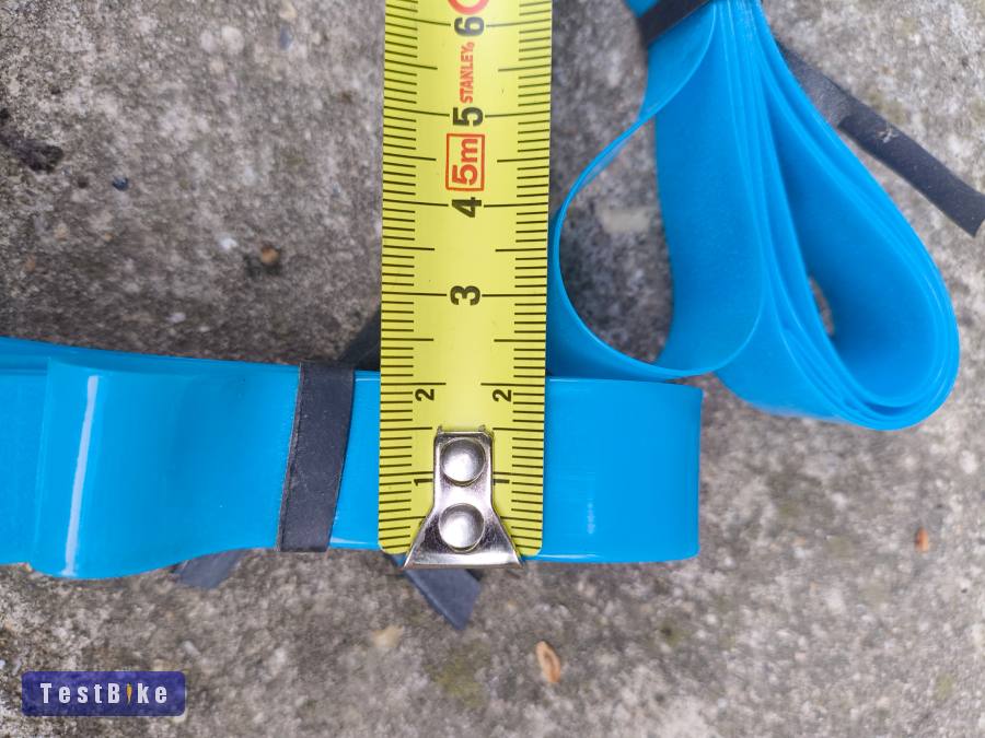 Új! Schwable 26-os felniszalag 20mm, egybe ennyi a kettő!