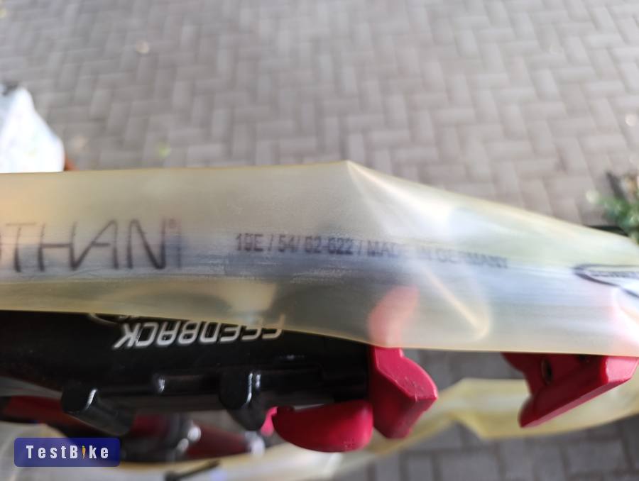 Új Schwalbe Aerothan Presta szelepes 19LAE TPU belső MTB 29"