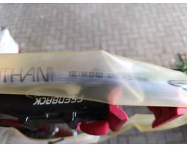 Új Schwalbe Aerothan Presta szelepes 19LAE TPU belső MTB 29"