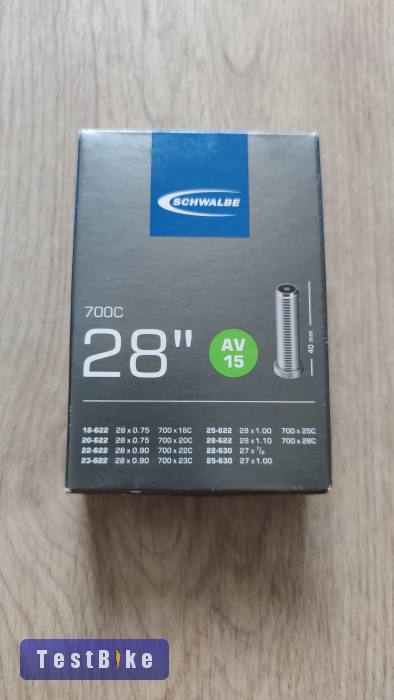 Új Schwalbe belső eladó