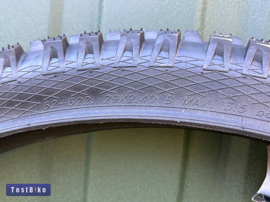 ÚJ! Schwalbe Big Betty / Magic Mary 29" 2.4 széles