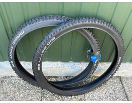 ÚJ! Schwalbe Big Betty / Magic Mary 29" 2.4 széles