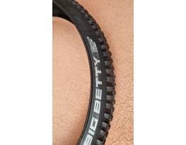 Új Schwalbe Big Betty 29x2,4 Super Trail Soft 