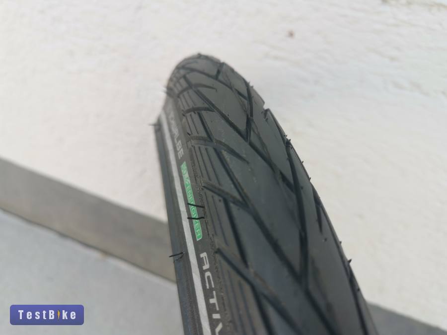 Új Schwalbe Energizer Active Plus 28x2.00 külső