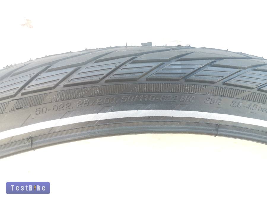 Új Schwalbe Energizer Active Plus 28x2.00 külső