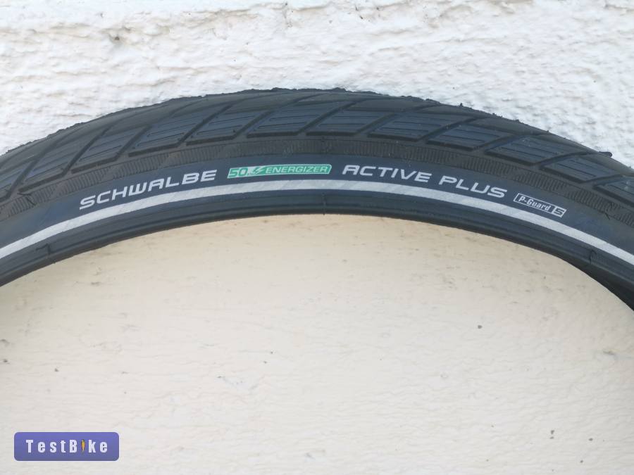 Új Schwalbe Energizer Active Plus 28x2.00 külső