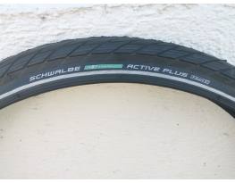 Új Schwalbe Energizer Active Plus 28x2.00 külső