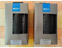 Új Schwalbe G-One Overland 365 28x2.00" külső páros