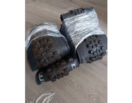 Új schwalbe hans dampf 29x2.6 gumi 2db