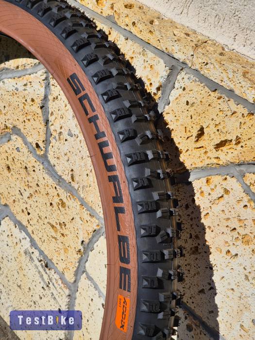 Új schwalbe hans dampf evo 29x2,6