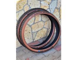 Új schwalbe hans dampf evo kevlar 29x2,60