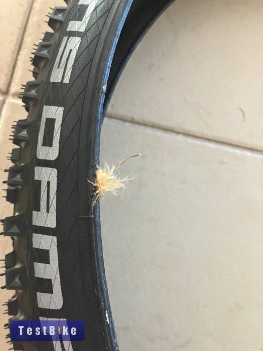 új Schwalbe Hans Dampf HS491 Addix Soft 29x2.60(622-65)