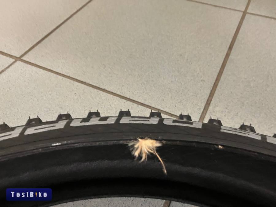 új Schwalbe Hans Dampf HS491 Addix Soft 29x2.60(622-65)