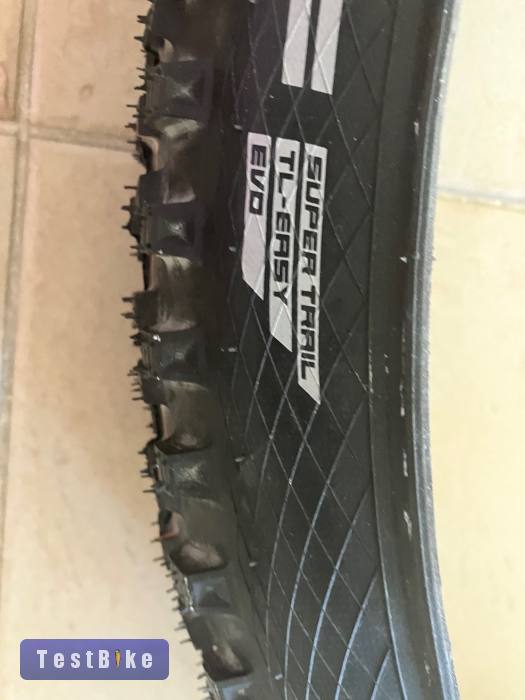 új Schwalbe Hans Dampf HS491 Addix Soft 29x2.60(622-65)