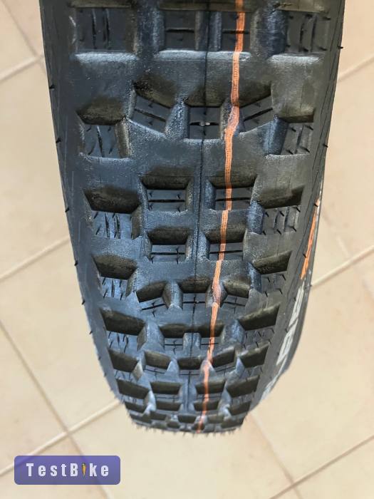 új Schwalbe Hans Dampf HS491 Addix Soft 29x2.60(622-65)