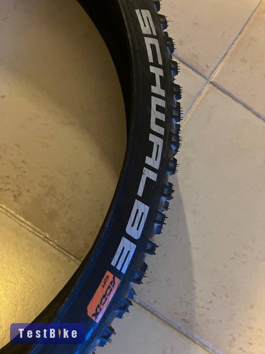 új Schwalbe Hans Dampf HS491 Addix Soft 29x2.60(622-65)