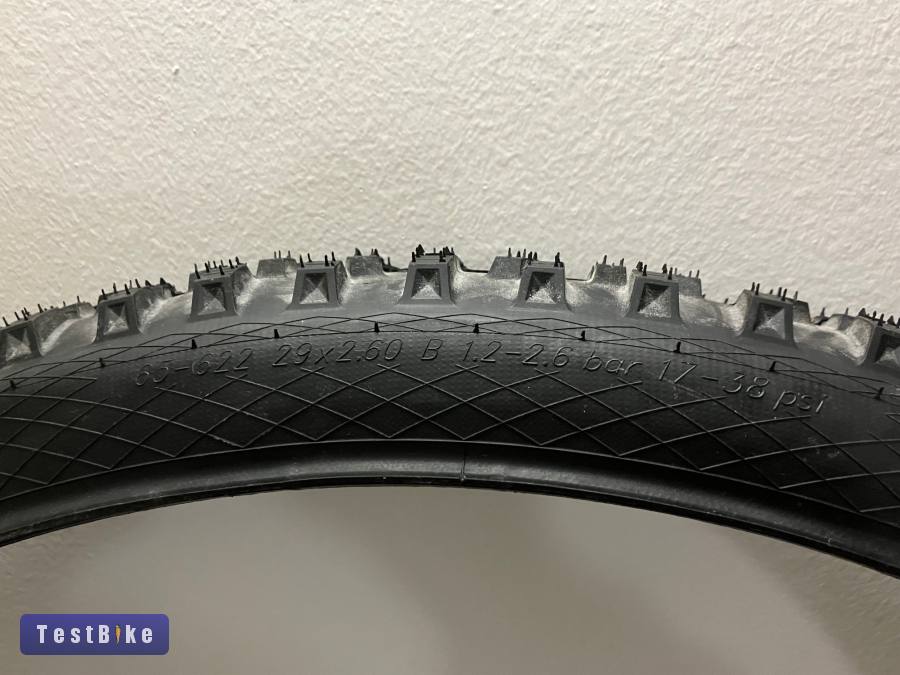 új Schwalbe Hans Dampf HS491 Addix Soft 29x2.60(622-65)