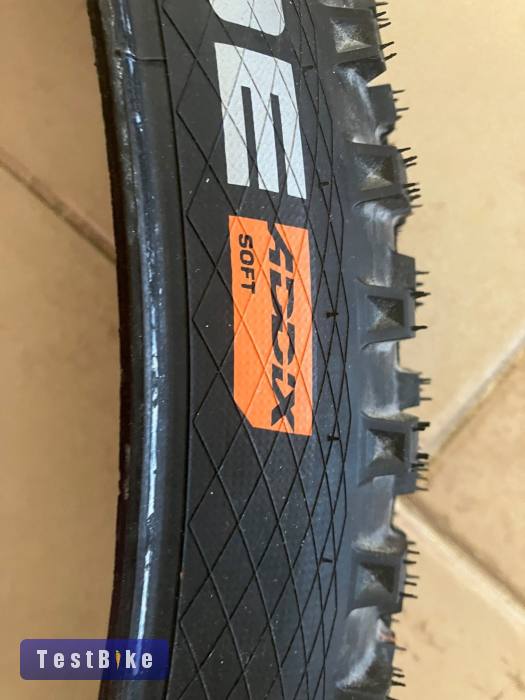 új Schwalbe Hans Dampf HS491 Addix Soft 29x2.60(622-65)