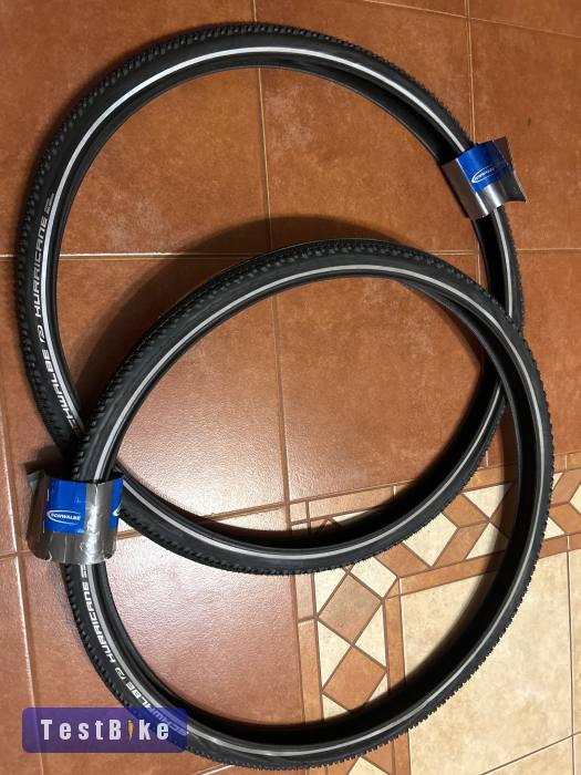 Új Schwalbe hurricane 28x1,6
