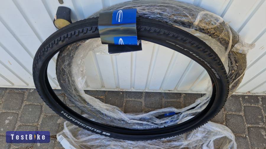 Új Schwalbe Hurricane HS499 Addix 29x2.25 új