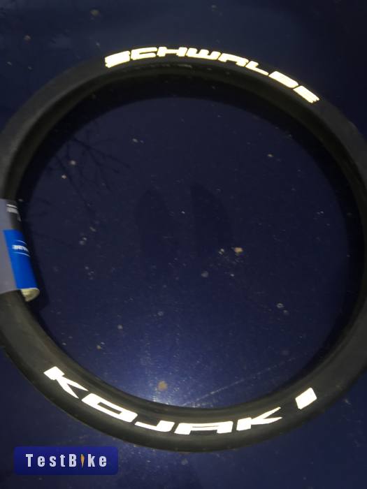 Új 16"-os Schwalbe Kojak eladó