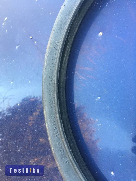 Új 16"-os Schwalbe Kojak eladó