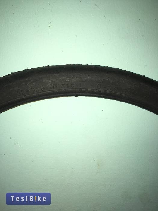 Új 16"-os Schwalbe Kojak eladó