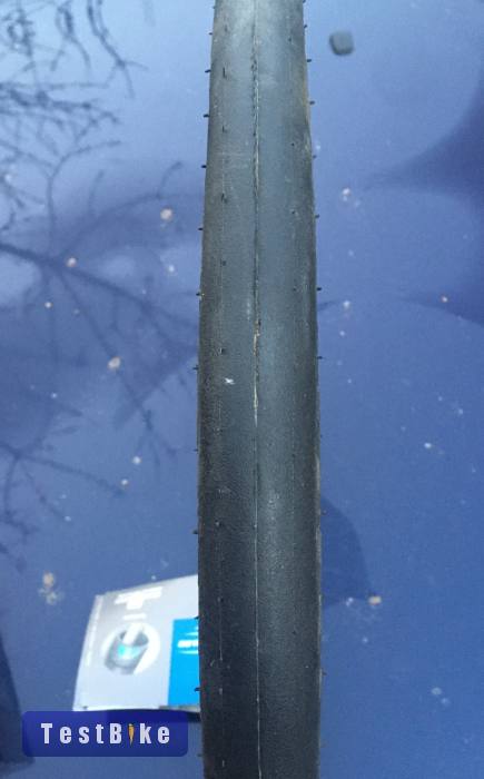 Új 16"-os Schwalbe Kojak eladó