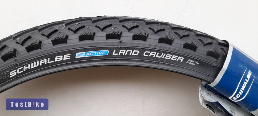 Új Schwalbe Land Cruiser 26×1.9; 2.00 eladó