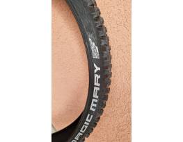 Új Schwalbe Magic Mary 29x2.4 Super Trail Soft TLE