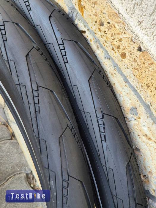 Új schwalbe mullet ebike slic gumi