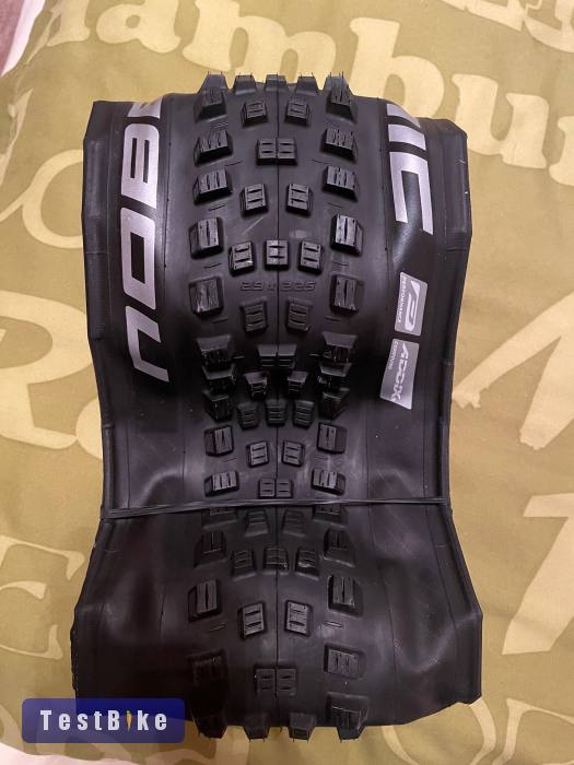 Új Schwalbe Nobby Nic 29x2.25