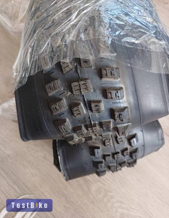 Új schwalbe nobby nic 29x2.4 abroncs gumi 2db