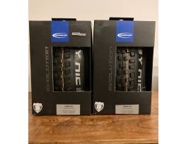 Új Schwalbe Nobby Nic 29x2.4 evo kevlár 2db