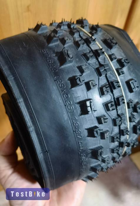 Új Schwalbe Racing Ralph 29x2.25 eladó