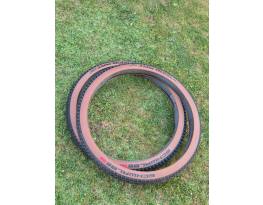 Új schwalbe racing ray evo párban külső gumi