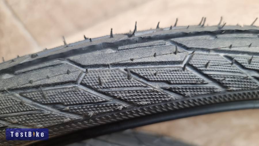 Új Schwalbe Road Cruiser 47-622 (28x1.75)trekking külső gumi