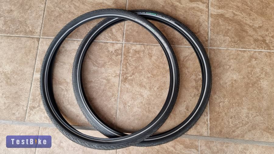 Új Schwalbe Road Cruiser 47-622 (28x1.75)trekking külső gumi