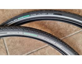 Új Schwalbe Road Cruiser 47-622 (28x1.75)trekking külső gumi